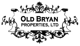 Logo - Old Bryan Properties, Ltd.