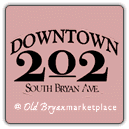 Enter - Downtown 202