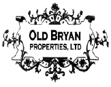 Enter - Old Bryan Properties
